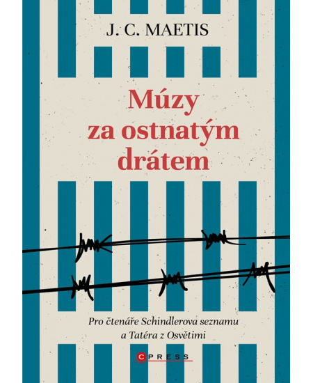 Múzy za ostnatým drátem CPRESS
