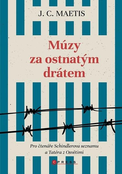 Múzy za ostnatým drátem CPRESS