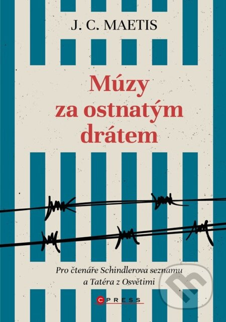Múzy za ostnatým drátem CPRESS