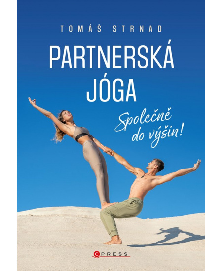 Partnerská jóga - Tomáš Strnad