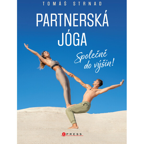 Partnerská jóga - Tomáš Strnad