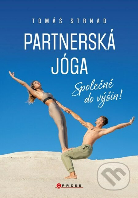 Partnerská jóga - Tomáš Strnad