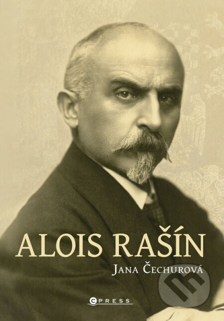 Alois Rašín - Jana Čechurová