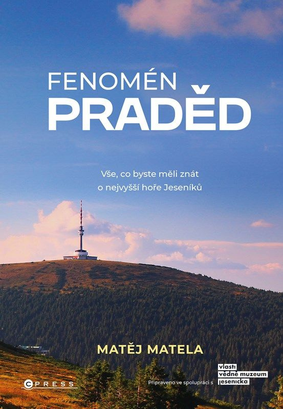 Fenomén Praděd CPRESS
