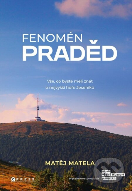 Fenomén Praděd CPRESS