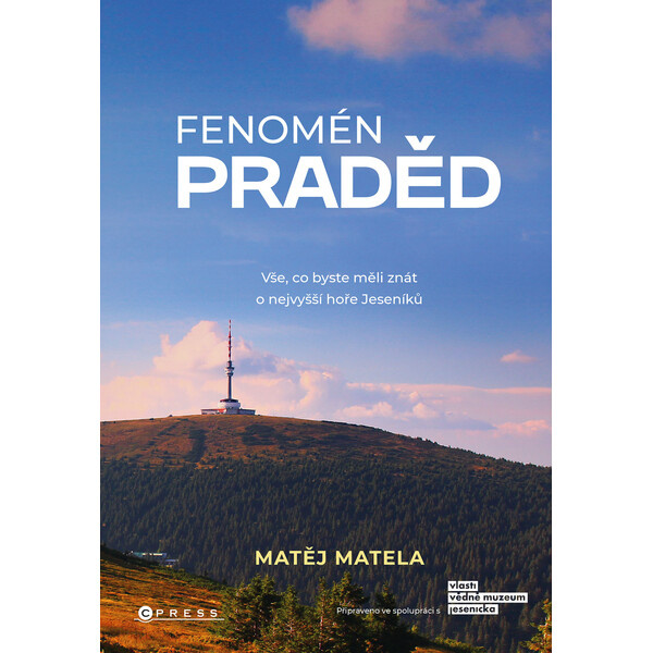 Fenomén Praděd