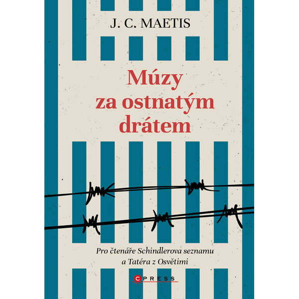 Múzy za ostnatým drátem