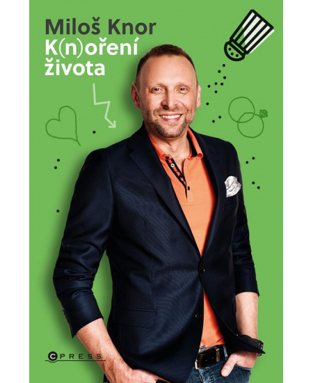 K(n)oření života - Miloš Knor