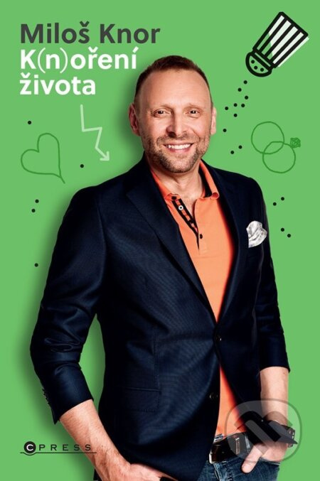 K(n)oření života - Miloš Knor