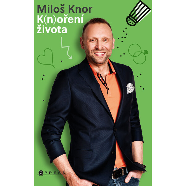 Miloš Knor: K(n)oření života