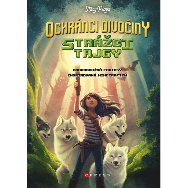 Ochránci divočiny - Strážci tajgy
