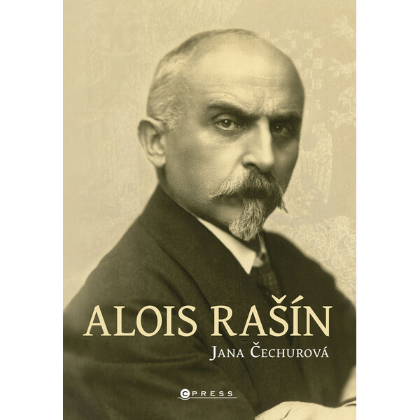 Alois Rašín