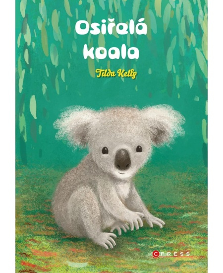 Osiřelá koala - Tilda Kelly