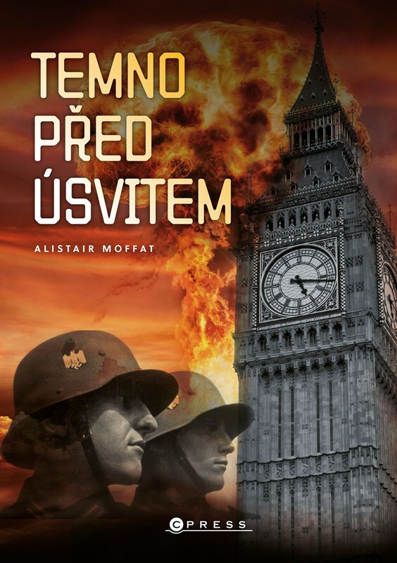 Temno před úsvitem CPRESS