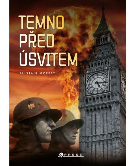 Temno před úsvitem CPRESS