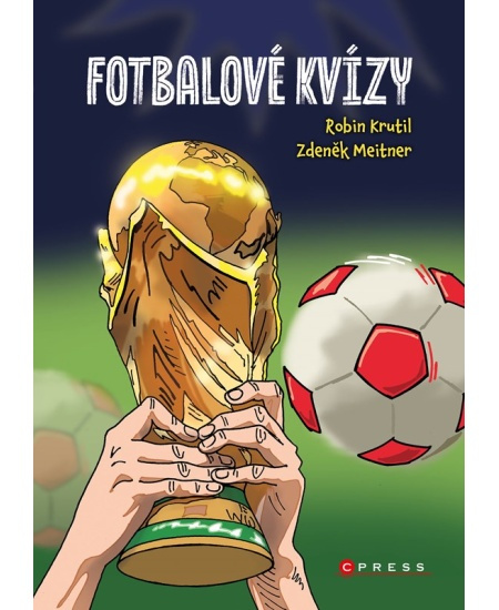 Fotbalové kvízy - Zdeněk Meitner