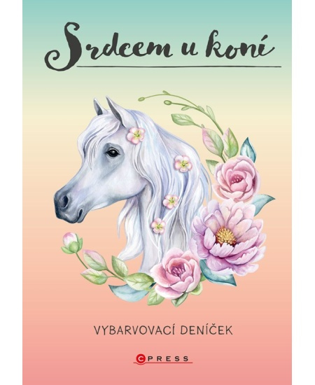 Srdcem u koní CPRESS