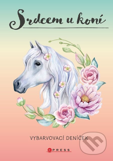 Srdcem u koní CPRESS