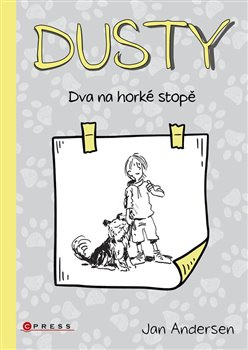 Dusty: Dva na horké stopě - Jan Andersen