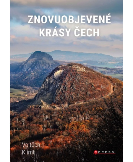 Znovuobjevené krásy Čech CPRESS