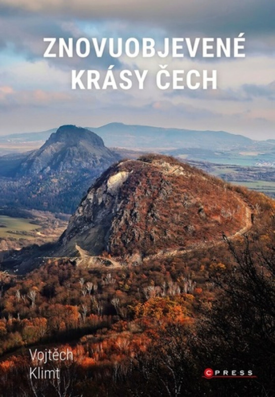 Znovuobjevené krásy Čech CPRESS