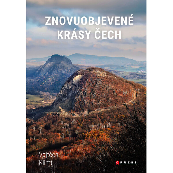 Znovuobjevené krásy Čech CPRESS
