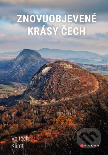 Znovuobjevené krásy Čech CPRESS
