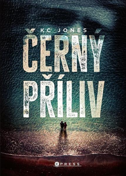 Černý příliv - Kevin C. Jones