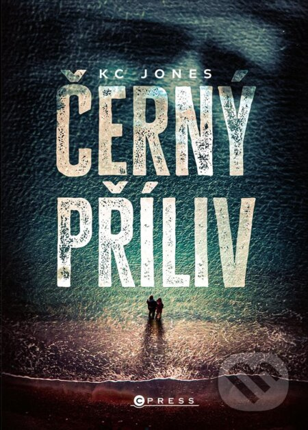 Černý příliv - Kevin C. Jones