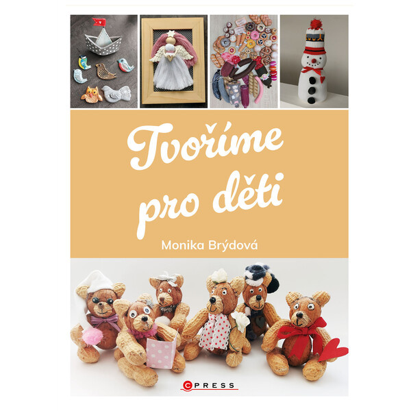 Tvoříme pro děti