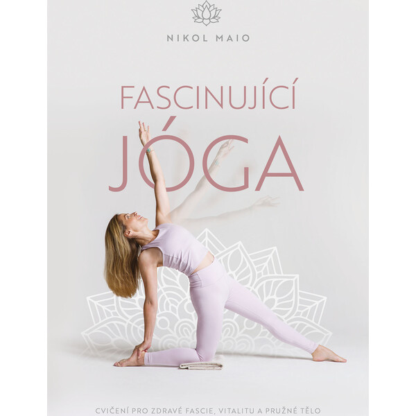 Fascinující jóga
