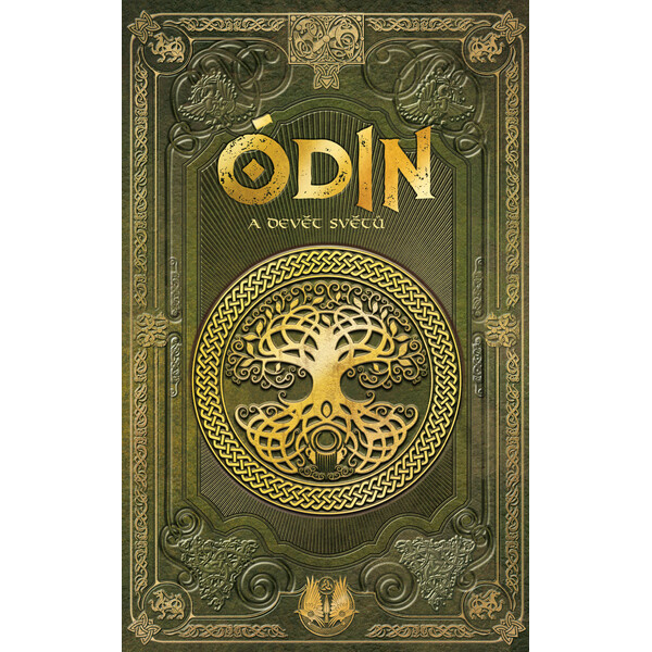 Ódin a devět světů