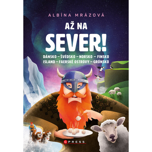 Až na sever!