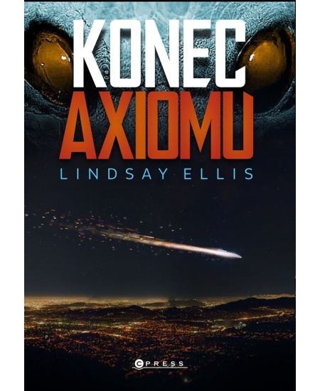 Konec axiomu - Lindsay Ellis
