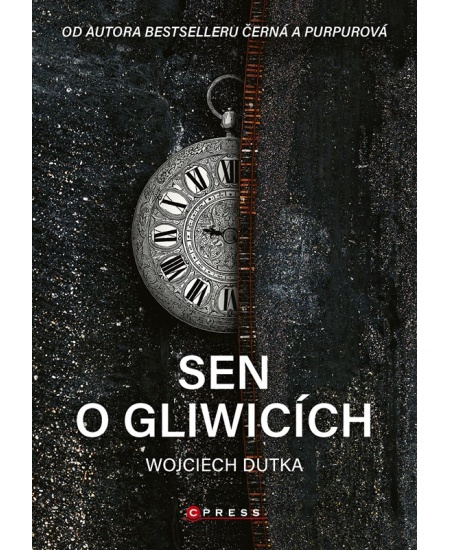 Sen o Gliwicích - Wojciech Dutka