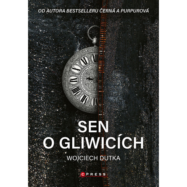 Sen o Gliwicích - Wojciech Dutka
