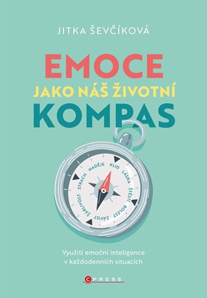 Emoce jako náš životní kompas CPRESS
