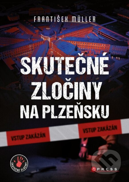 Skutečné zločiny na Plzeňsku