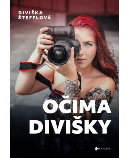 Očima Divišky - Diviška Štefflová