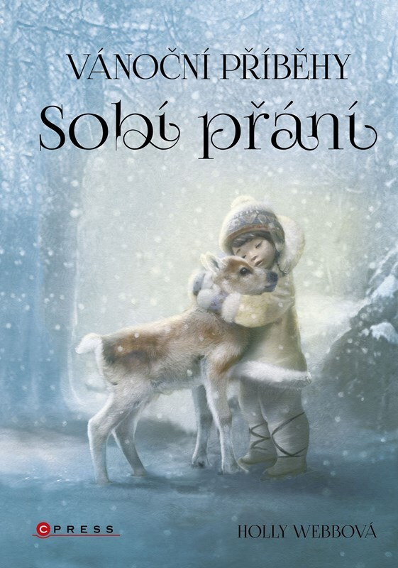 Vánoční příběhy: Sobí přání - Simon Mendez