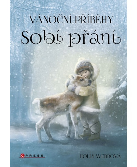 Vánoční příběhy: Sobí přání - Simon Mendez