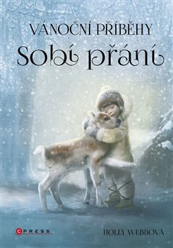 Vánoční příběhy: Sobí přání - Simon Mendez