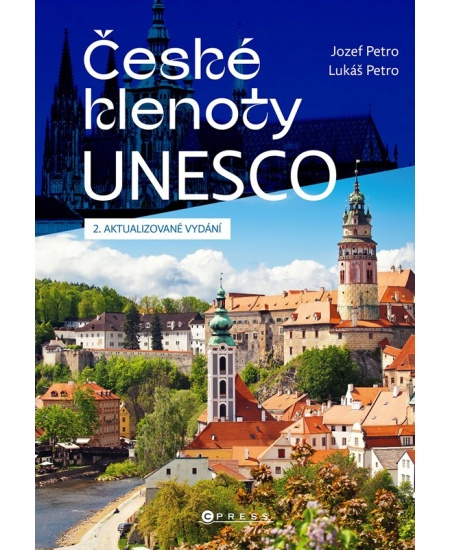 České klenoty Unesco - Lukáš Petro, Jozef Petro