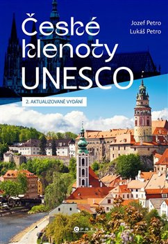 České klenoty Unesco - Lukáš Petro, Jozef Petro