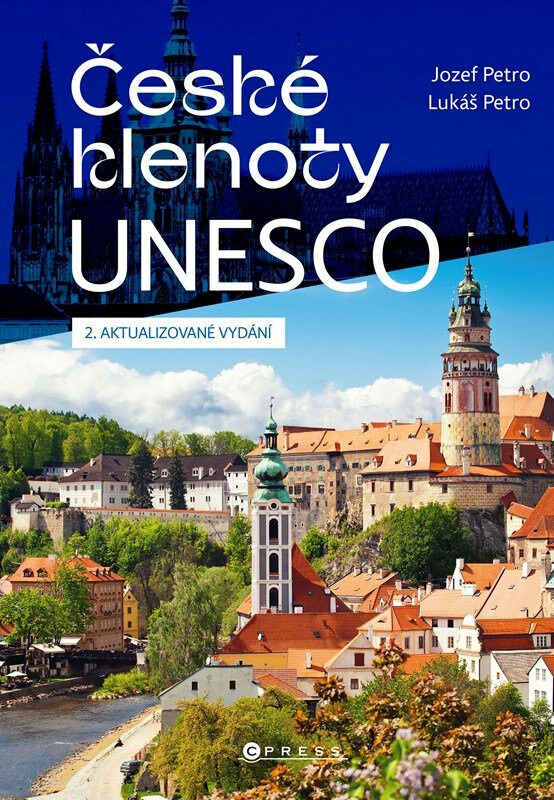 České klenoty Unesco - Lukáš Petro, Jozef Petro