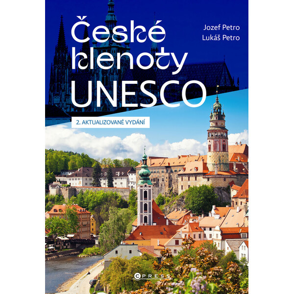 České klenoty Unesco - Lukáš Petro, Jozef Petro