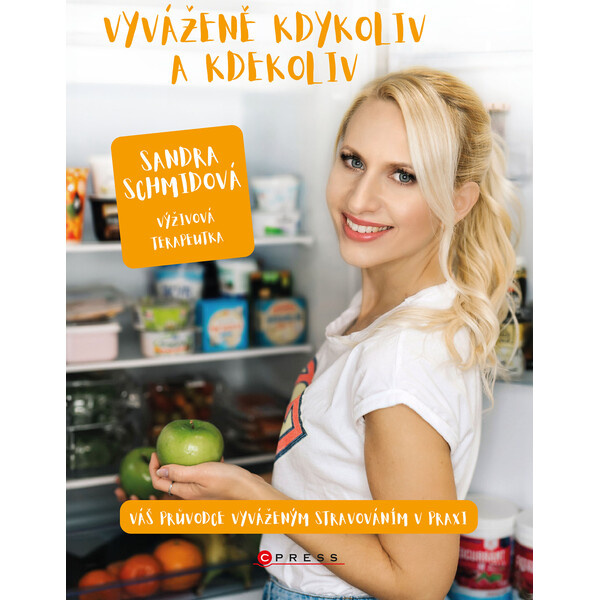 Vyváženě kdykoliv a kdekoliv