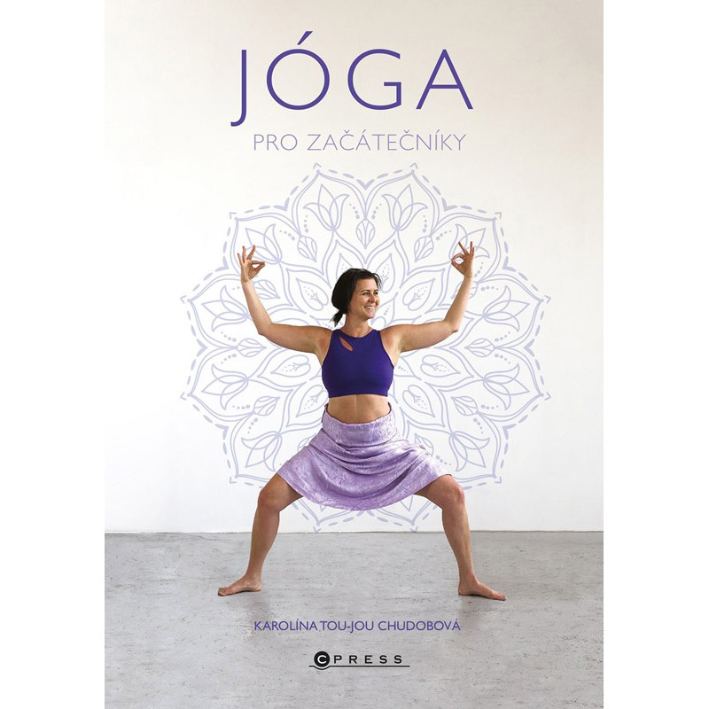 Jóga pro začátečníky