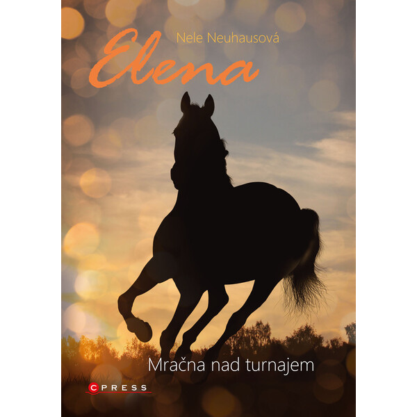 Elena: Mračna nad turnajem - Nele Neuhausová