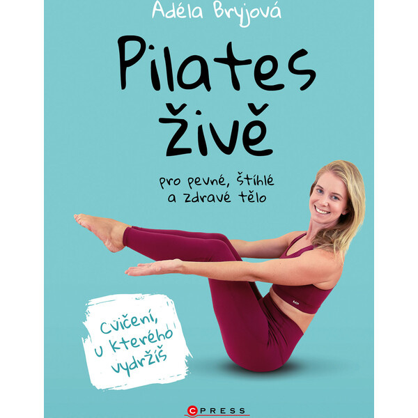 Pilates živě